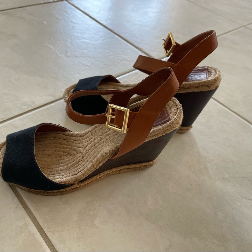 Womens shoes size 9 Tory Burch